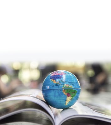 Personalized Ibdp Geography Tuition For Myp 1 To Myp 5