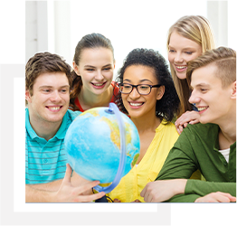 Personalized Ibdp Geography Tuition For Myp 1 To Myp 5