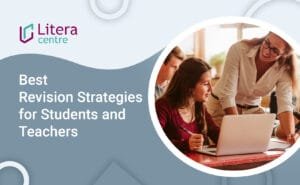 Best Revision Strategies for Students and Teachers Best Revision Strategies for Students and Teachers