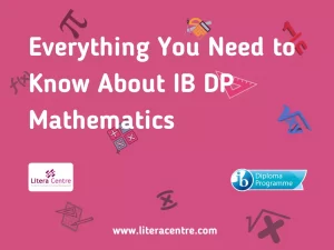 Everything You Need to Know About IB DP Mathematics
