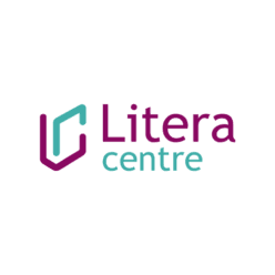 Litera Centre Logo