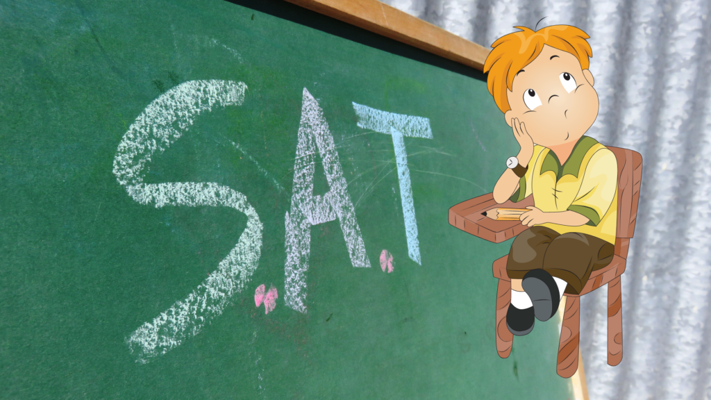 What is SAT