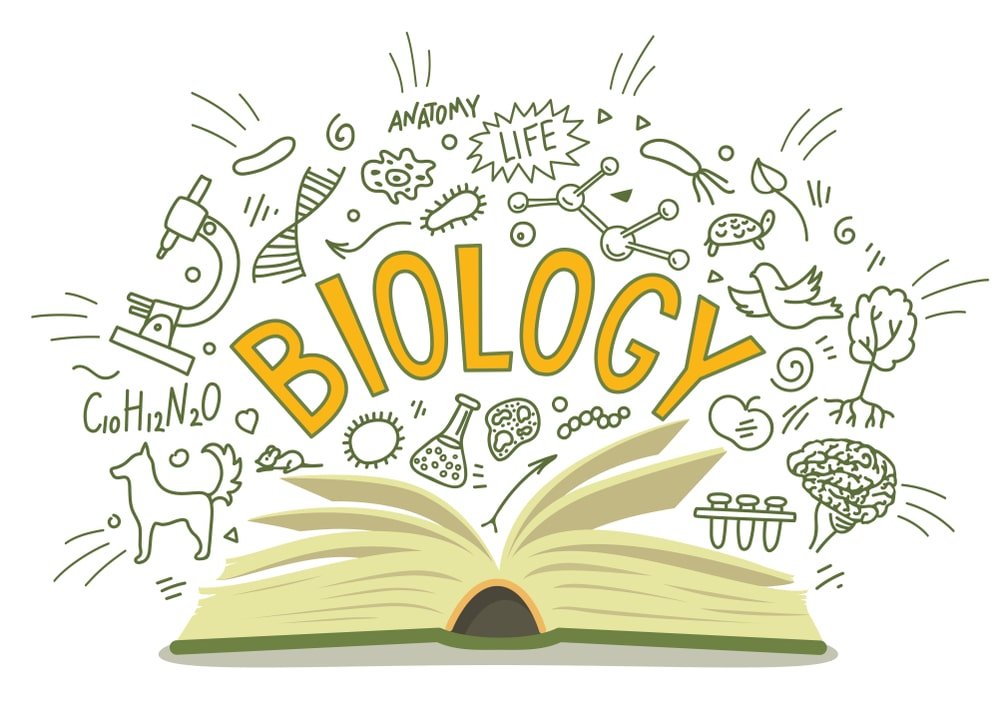 IGCSE Biology