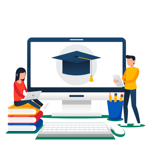 Why is Litera Centre known as the best online educational platform for IGCSE preparation?