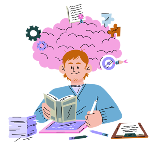 Tackle Exam Questions Mindfully