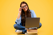 Increased motivation by CBSE online tuition
