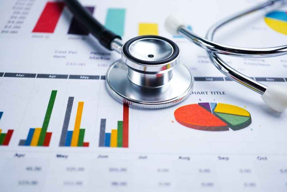 Math use in Healthcare