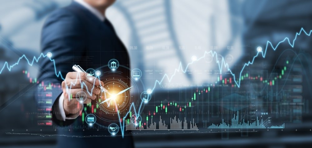 Navigating Finances: Finance and Economics