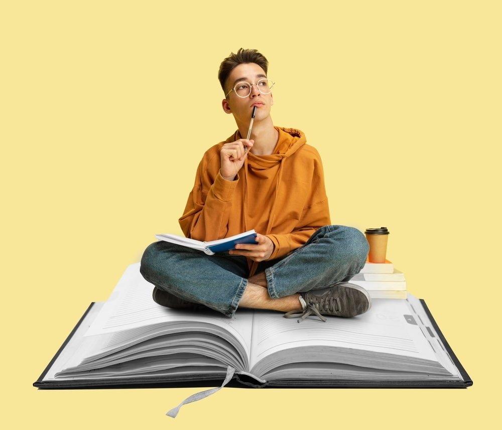 Sharpen Critical Thinking