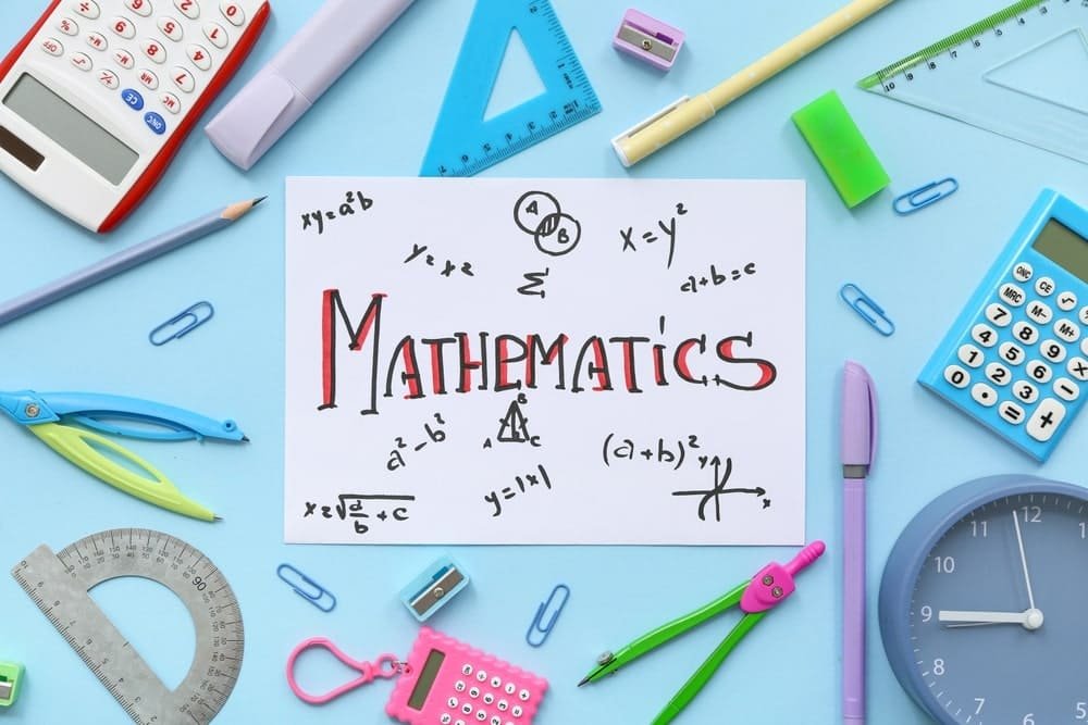 Further Mathematics