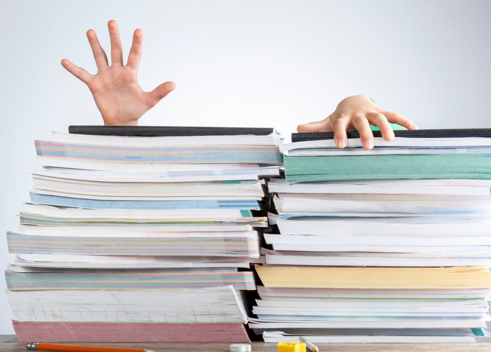 Consider the Workload and Complexity