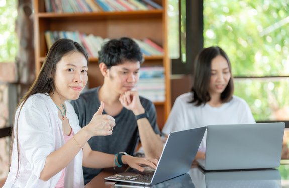 Addressing the Entire Question