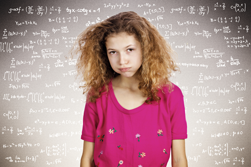 IGCSE Mathematics Challenge