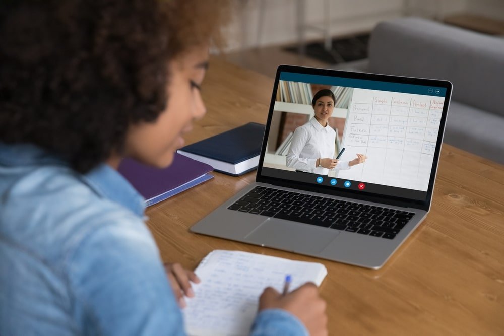 Personalized Online Tutoring