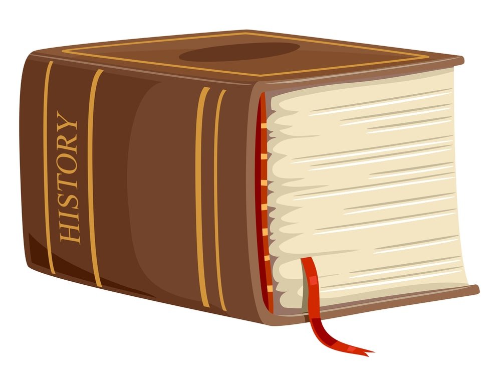 History Book