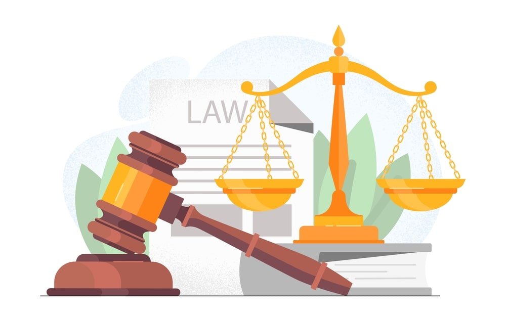 A-Level Subject for Law