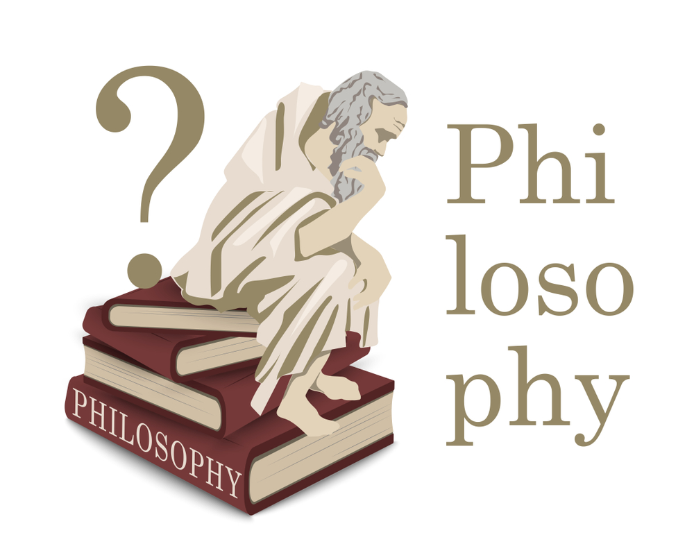 Philosophy (or Religious Studies)