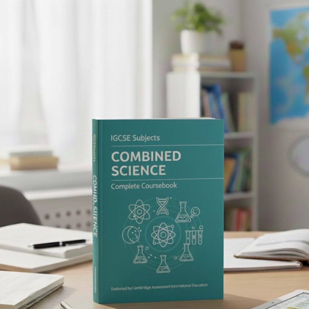 IGCSE Combined Science