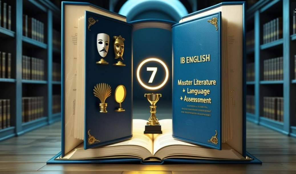 IB English: A Complete Guide