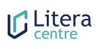 Litera Centre Logo