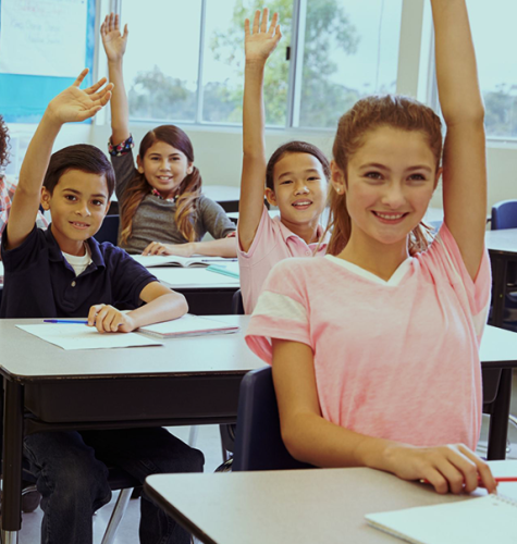SAT Suite of Assessments