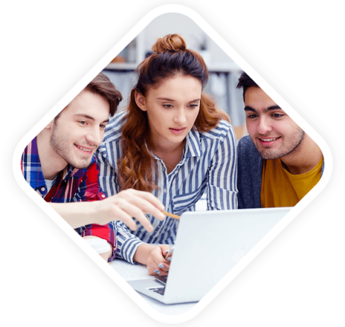 our-learning-environment