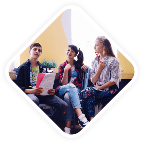 our-learning-environment our-learning-environment