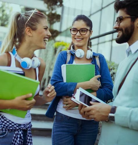 Crash Courses and Study Packages
